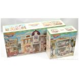 PAIR inc Epoch Sylvanian Families Town Series