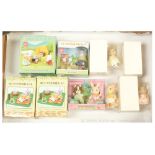 GRP inc Epoch Japanese Sylvanian Families S-49