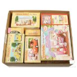 GRP inc Epoch Sylvanian Families Boutique