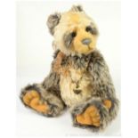 Charlie Bears Arkwright Isabelle Collection