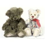 PAIR inc Charlie Bears teddy bears: (1) Bailey