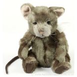 Charlie Bears Templeton rat, CB 151576