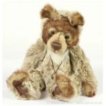 Charlie Bears original Diesel teddy bear, CB