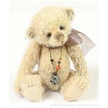 Charlie Bears Tiddlywink teddy bear, Minimo