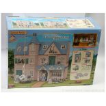 Epoch Sylvanian Families Deluxe Celebration Home