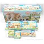 GRP inc Flair Sylvanian Families Maple Manor