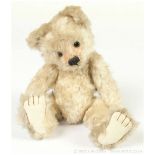 Charlie Bears Little Billy teddy bear, CB35920