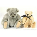 PAIR inc Charlie Bears teddy bears: (1) Charlie
