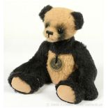 The Bearpatch Collection Wonton panda bear
