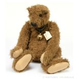 Baker & Co Designs Big Ted teddy bear, artist