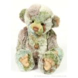 Charlie Bears Bamboozle teddy bear, CB 141434