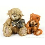 PAIR inc Charlie Bears teddy bears: (1) Arthur