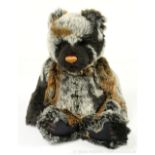 Charlie Bears Griffin teddy bear, CB 104730