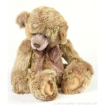 Charlie Bears William III Plumo teddy bear