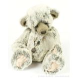 Charlie Bears William II Plumo teddy bear
