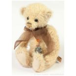 Charlie Bears Marbles teddy bear, part
