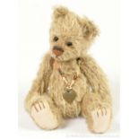 Charlie Bears Titch teddy bear, Isabelle Minimo