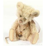 Charlie Bears Cracker mouse, from The Isabelle