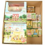 GRP inc Epoch Japanese Sylvanian Families S-61