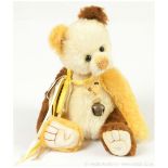 Charlie Bears Tiffin teddy bear, Isabelle Minimo