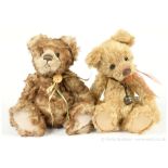 PAIR inc Charlie Bears pair: (1) Charlie Bears