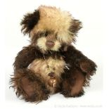 Charlie Bears Cookie Crumble Isabelle Collection