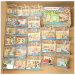 GRP inc Flair Sylvanian Families Baby Carry