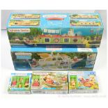 GRP inc Flair Sylvanian Families Pleasure Boat