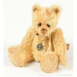 Charlie Bears Tatty teddy bear, Isabelle Minimo