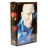 Sideshow - "James Bond" - 12" Figure - "Zao