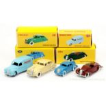 GRP inc Dinky (Dinky Toy Collector's