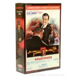 Sideshow - "James Bond" - 12 Inch Figure - "Odd