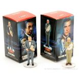 PAIR inc Corgi Icon Figures - "James Bond"