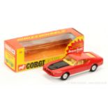 Corgi 391 "James Bond" Ford Mustang Mach