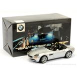 Kyosho - "James Bond" - (1/18th scale) BMW Z8