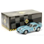 Exoto - Racing Legends (1/18th scale) Cobra