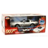 Joyride - "James Bond" - (1/18th scale)