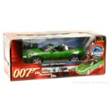 Joyride - "James Bond" - (1/18th scale) Jaguar