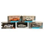 GRP inc Minichamps (1/43rd scale) Racing Cars