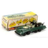 Dinky 602 "Gerry Anderson" Armoured Command Car