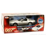 Joyride - "James Bond" - (1/18th scale)