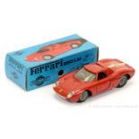 Mercury 39 Ferrari 250 Le Mans - red body, brown