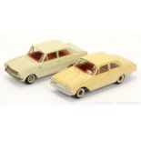 PAIR inc Tekno unboxed (1) Opel Kadett