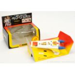 Corgi 1363 "Buck Rogers" - Starfighter (Little