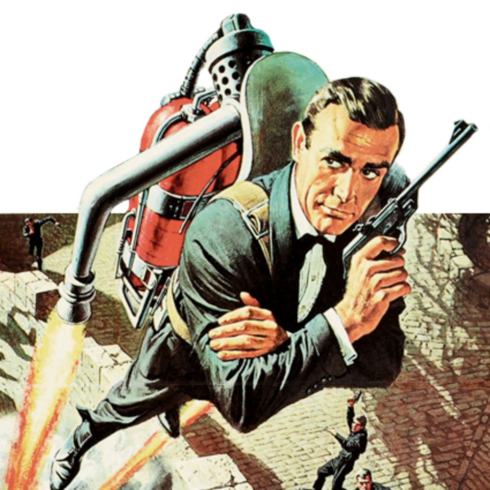 Specialist Diecast, TV & Film Related to include James Bond