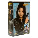 Sideshow - "James Bond" - 12" Figure - "Wai Lin