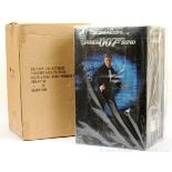 Sideshow - "James Bond" - (1/4th scale) LE