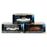 GRP inc Minichamps - "James Bond" (1/43rd scale)