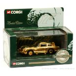 Corgi 04202 - "James Bond" Aston Martin DB5