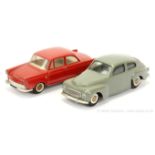 PAIR inc Tekno unboxed (1) 822 Volvo PV544